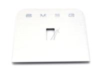 Smeg Capots de dosseret                                           695414431