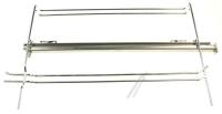 BEKO/GRUNDIG/ARCELIK Grilles telescopiques de four                                C00899755