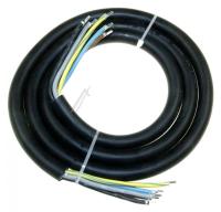 WHIRLPOOL/INDESIT Voedingskabel                                                480122101931