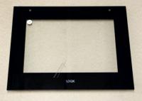 BEKO/GRUNDIG/ARCELIK Ovenruit binnenste                                           C00869449