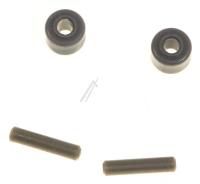 Candyhoover Wiel/rol                                                     48023805