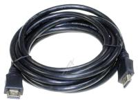 COM Hdmi highspeed ethernet st/st                                