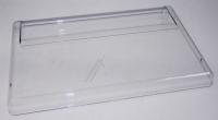 WHIRLPOOL/INDESIT Lade-afdekking                                               481244069404