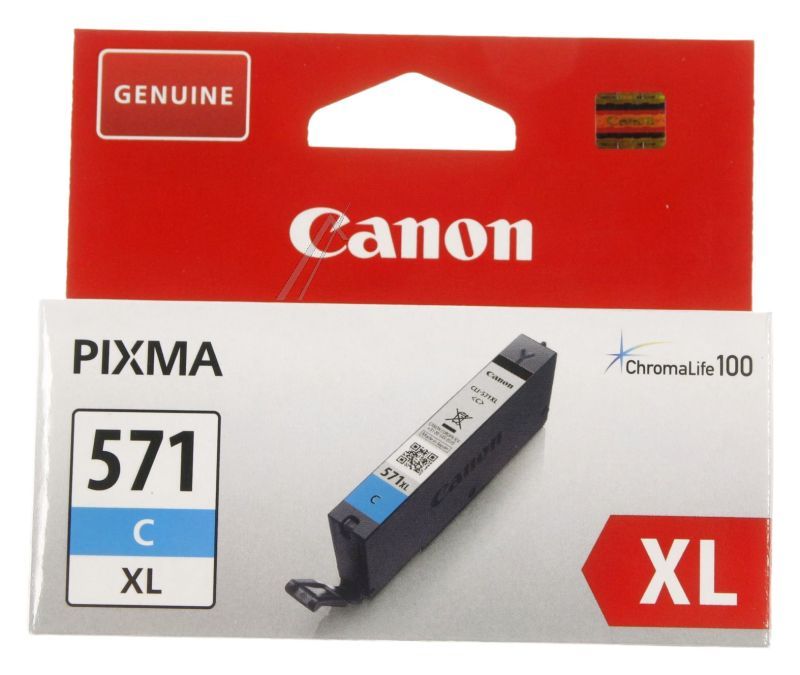 Canon Cartouches                                                   0332C001