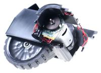 ELECTROLUX / AEG Motoren                                                      4060002146