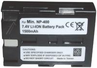 COM Accu voor camcorder                                          