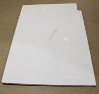 WHIRLPOOL/INDESIT Zijkant behuizing                                            481010442907