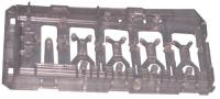 BEKO/GRUNDIG/ARCELIK Modulehouders                                                C00891519