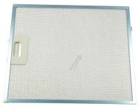 Silverline Filtres antigraisses metalliques                             YT142120016
