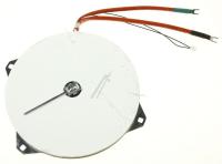 WHIRLPOOL/INDESIT Inductieplaten                                               480121103033