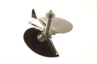 DeLonghi Messen-keukenapparatuur                                      AT6056003700