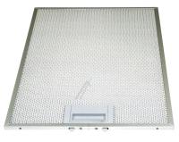 Boschsiemens Metaal vetfilter                                             00703451