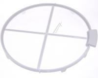 WHIRLPOOL/INDESIT Vliesfilter                                                  482000032351