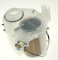 BEKO/GRUNDIG/ARCELIK Zoutreservoir                                                C00903626