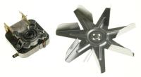 WHIRLPOOL/INDESIT Motoren ventilatoren                                         482000017450