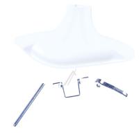 COM Poignees porte lave linge                                    