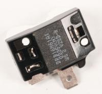 ELECTROLUX / AEG Relais                                                       4055519021