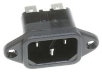 Polti Aansluitstuk M0004572