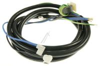 BEKO/GRUNDIG/ARCELIK Cordons secteur                                              C00875372