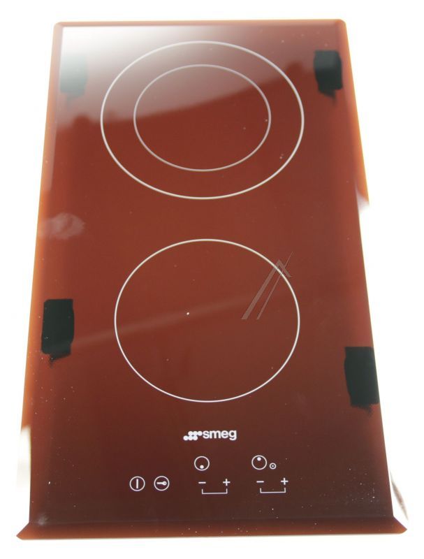 Smeg Plateau en verre                                             695615742