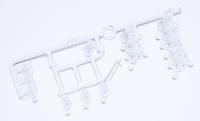 Amica Paneel/glas/kunststoff 1053006