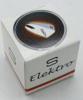 ORTOFON Pu-naalden                                                   ELEKTRO