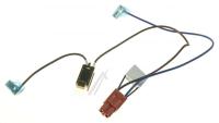 Samsung Fiches/cables/adaptateurs                                    DJ3920245H