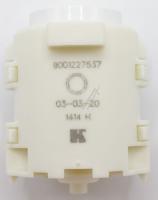 Boschsiemens Knevel                                                       10004232