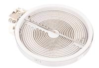 Amica Plaques radiantes simple foyer                               8001764