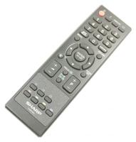 Sharp Afstandsbediening                                            9JD076R0TR041