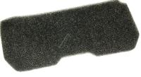 BEKO/GRUNDIG/ARCELIK Schuimstoffilter                                             C00896456