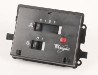 WHIRLPOOL/INDESIT Schakelaars                                                  488000984902