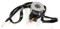 WHIRLPOOL/INDESIT Spoel voor magneetventielen                                  482000007888