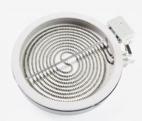 WHIRLPOOL/INDESIT Strahlenheizkörper                                           482000023066