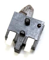 Kenwood Drukschakelaars                                              S68086305