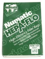 Numatic Sacs aspirateur                                              604011