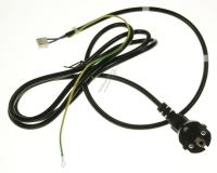 Midea Voedingskabel 17431000033915