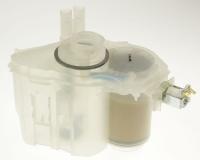 WHIRLPOOL/INDESIT Zoutreservoir                                                480140100132