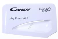 Candyhoover Poignee facade boite a produit                               43017021
