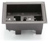 Boschsiemens Abdeckung gehäuse                                            00422940