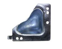 WHIRLPOOL/INDESIT Pieds                                                        481946248511