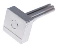 HISENSE/GORENJE Knop                                                         309400