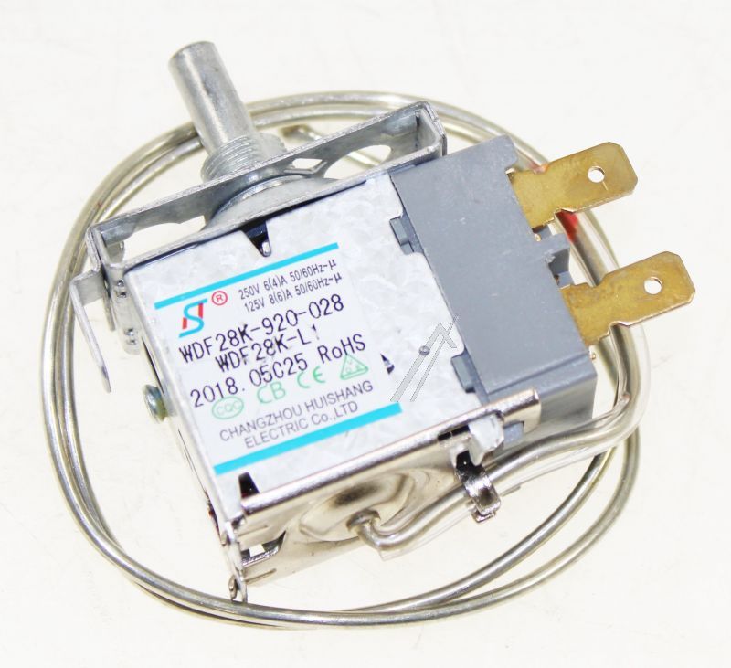 Climadiff Thermostaten-koelkast                                        WD0403A