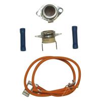 WHIRLPOOL/INDESIT Thermostats                                                  482000030307