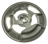 WHIRLPOOL/INDESIT Branderkelk                                                  481010576175