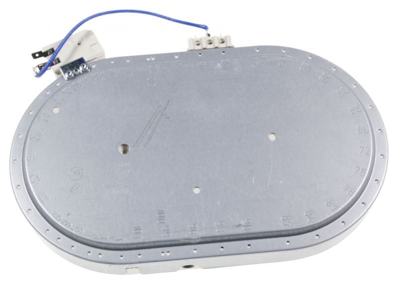 BEKO/GRUNDIG/ARCELIK Foyers radiants                                              C00872296