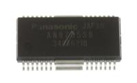 Yamaha Ic                                                           XW244A00