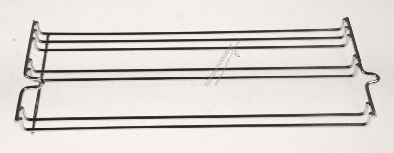 WHIRLPOOL/INDESIT Telescopische delen v. oven                                  480123100283