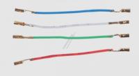 SOUND UNITED Fiches/cables/adaptateurs                                    00D9410040402