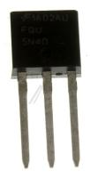 FAIRCHILD Mos-fet-transistoren FQU5N40TU